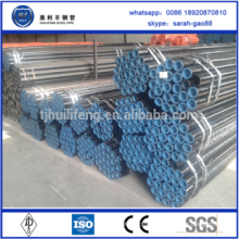 A335 st52 non alloy stainless steel seamless pipe